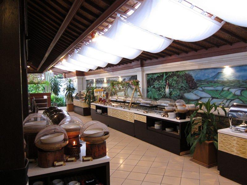 Bali Tropic & - Chse Certified 5*