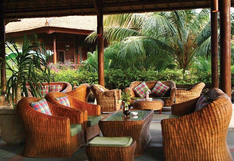 Bali Tropic & - Chse Certified