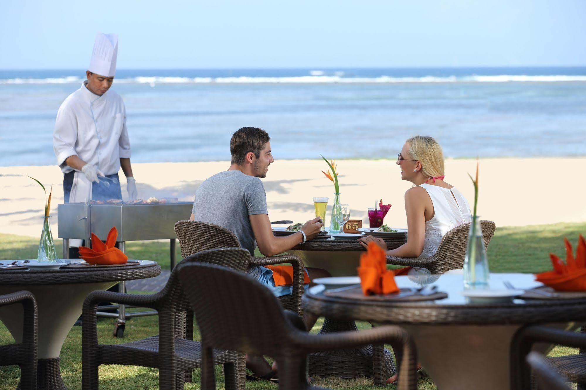 Bali Tropic & - Chse Certified 5*