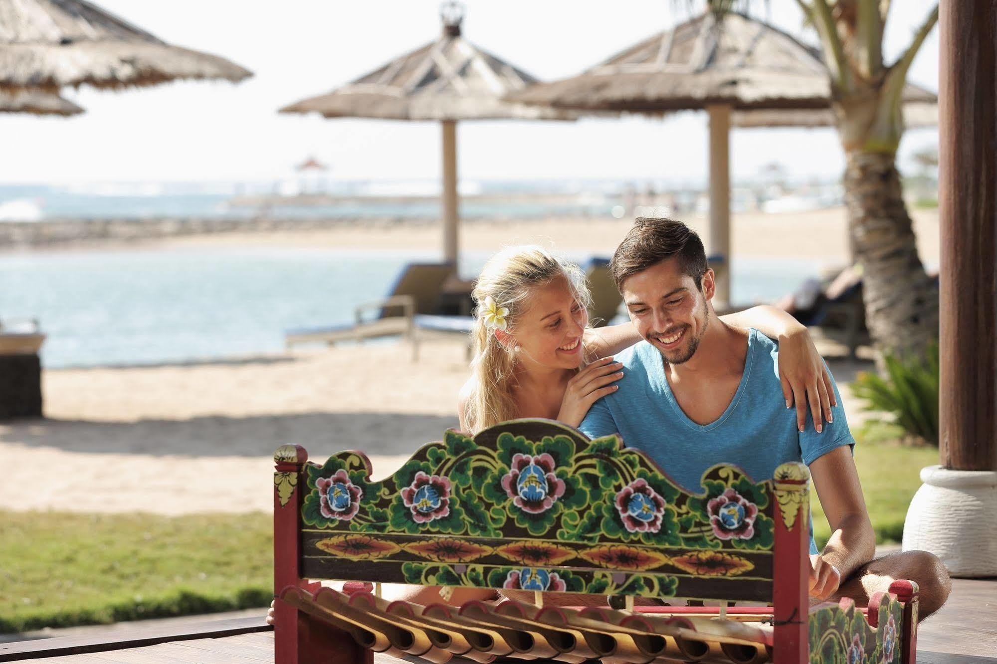 Bali Tropic & - Chse Certified Resort Nusa Dua (Bali)