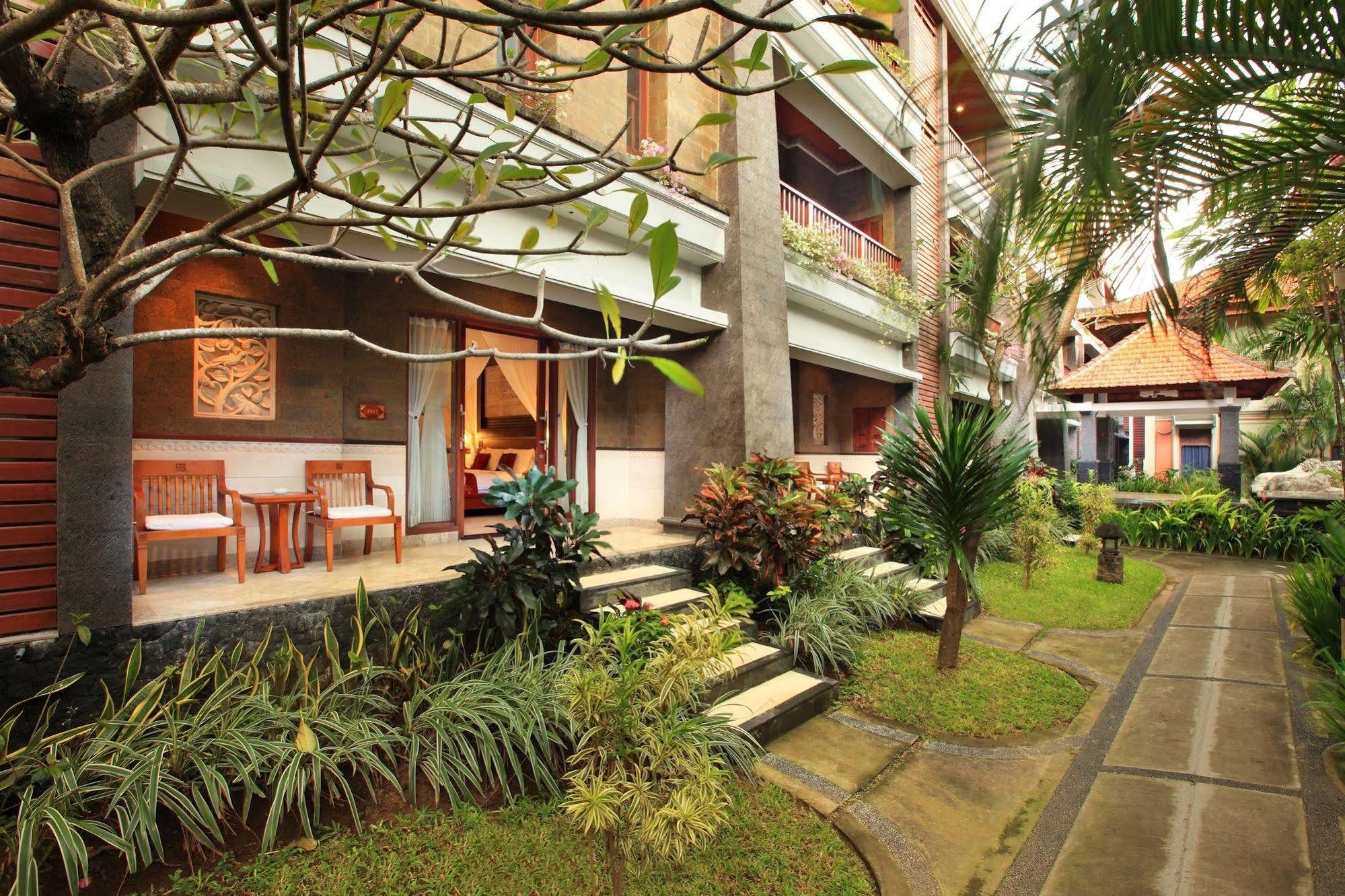 Resort Bali Tropic & - Chse Certified