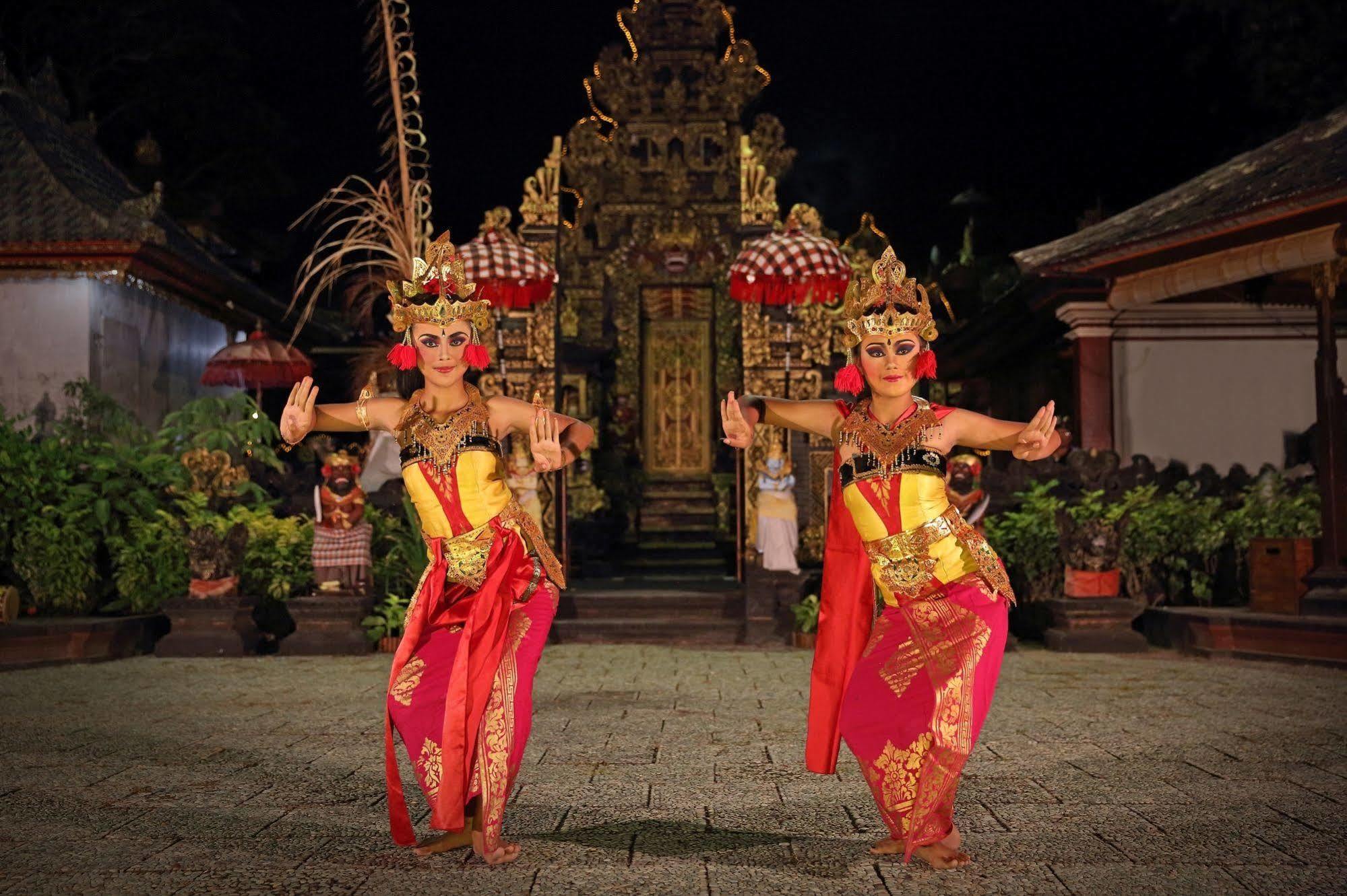 Resort Bali Tropic & - Chse Certified Nusa Dua (Bali)
