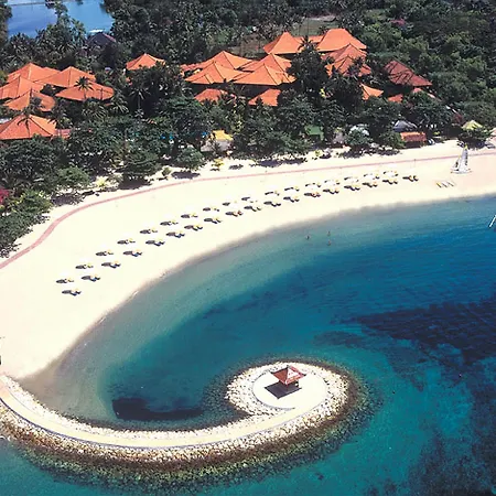 Bali Tropic Resort & Spa - Chse Certified 